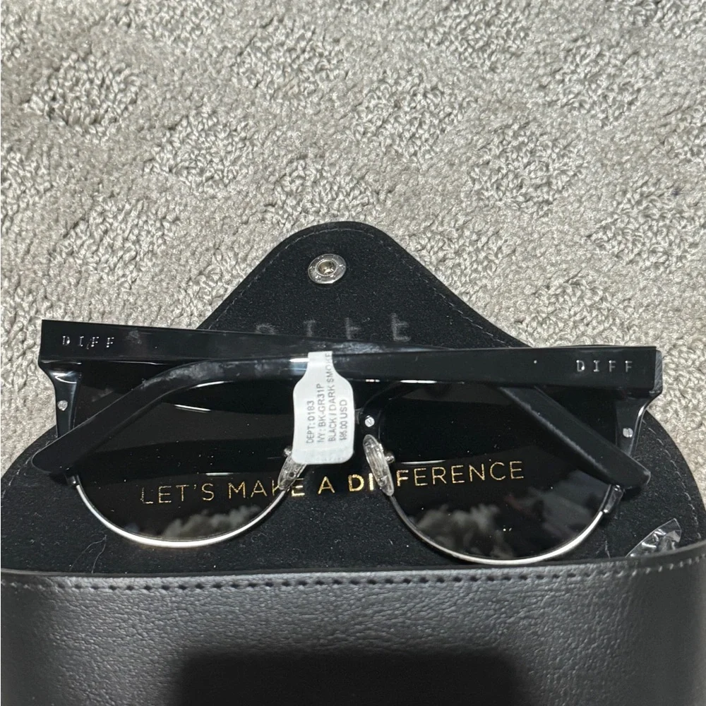 Diff sunglasses - Picture 2 of 3